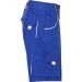 Short Workwear - James Nicholson, Short publicitaire