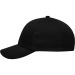 Casquette Unie - James Nicholson, Casquettes Flexfit publicitaire