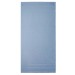 Serviette de toilette - The One Towelling, Serviette de toilette 50x100cm publicitaire