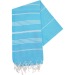 fouta douce 270g/m² 100x180cm, Fouta publicitaire