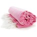 fouta douce 270g/m² 100x180cm, Fouta publicitaire