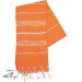 fouta douce 270g/m² 100x180cm, Fouta publicitaire