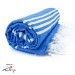 fouta douce 270g/m² 100x180cm cadeau d’entreprise