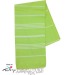 fouta douce 270g/m² 100x180cm cadeau d’entreprise