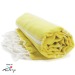 fouta douce 270g/m² 100x180cm, Fouta publicitaire