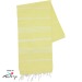 fouta douce 270g/m² 100x180cm cadeau d’entreprise