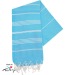 fouta douce 270g/m² 100x180cm cadeau d’entreprise