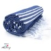 fouta douce 270g/m² 100x180cm, Fouta publicitaire