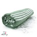 fouta douce 270g/m² 100x180cm, Fouta publicitaire