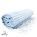 fouta douce 270g/m² 100x180cm cadeau d’entreprise