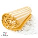 fouta douce 270g/m² 100x180cm, Fouta publicitaire