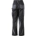 Pantalon Workwear Unisex - James Nicholson, Pantalon de travail publicitaire