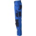 Pantalon Workwear Unisex - James Nicholson cadeau d’entreprise