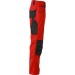 Pantalon Workwear Unisex - James Nicholson cadeau d’entreprise