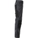 Pantalon Workwear Unisex - James Nicholson cadeau d’entreprise