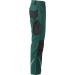 Pantalon Workwear Unisex - James Nicholson, Pantalon de travail publicitaire