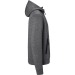Sweat-shirt capuche Homme - James Nicholson cadeau d’entreprise