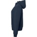 Veste softshell Femme - James Nicholson cadeau d’entreprise