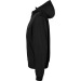 Veste softshell homme - James Nicholson cadeau d’entreprise