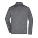 Veste softshell Homme - James Nicholson cadeau d’entreprise