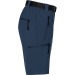 Short trekking Femme - James Nicholson cadeau d’entreprise