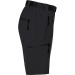 Short trekking Femme - James Nicholson, Short publicitaire