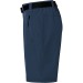 Short trekking homme - James Nicholson, pantalon de trekking pubblicitario