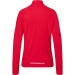 Maillot running demi-zip Femme - James Nicholson, running pubblicitario