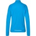 Maillot running demi-zip Femme - James Nicholson regalo d'azienda