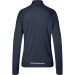 Maillot running demi-zip Femme - James Nicholson regalo d'azienda