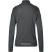 Maillot running demi-zip Femme - James Nicholson, running pubblicitario