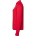 Maillot running demi-zip Femme - James Nicholson regalo d'azienda