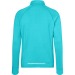 Maillot running demi-zip Homme - James Nicholson cadeau d’entreprise