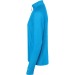 Maillot running demi-zip Homme - James Nicholson, running publicitaire