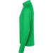 Maillot running demi-zip Homme - James Nicholson, running publicitaire