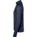 Maillot running demi-zip Homme - James Nicholson cadeau d’entreprise