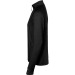 Maillot running demi-zip Homme - James Nicholson cadeau d’entreprise