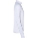 Maillot running demi-zip Homme - James Nicholson, running publicitaire