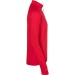 Maillot running demi-zip Homme - James Nicholson cadeau d’entreprise