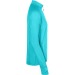 Maillot running demi-zip Homme - James Nicholson cadeau d’entreprise