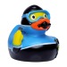 Canard sport plongeur - MBW, canard pubblicitario