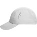 Casquette de travail - James Nicholson cadeau d’entreprise