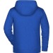 Sweat-shirt capuche Enfant - James Nicholson cadeau d’entreprise