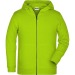 Sweat-shirt capuche Enfant - James Nicholson, vêtement enfant publicitaire