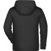 Sweat-shirt capuche Enfant - James Nicholson cadeau d’entreprise