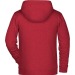 Sweat-shirt capuche Enfant - James Nicholson cadeau d’entreprise