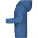 Sweat-shirt capuche Enfant - James Nicholson cadeau d’entreprise