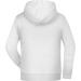 Sweat-shirt capuche Enfant - James Nicholson, vêtement enfant publicitaire
