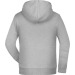 Sweat-shirt capuche Enfant - James Nicholson, vêtement enfant publicitaire