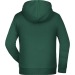 Sweat-shirt capuche Enfant - James Nicholson, vêtement enfant publicitaire